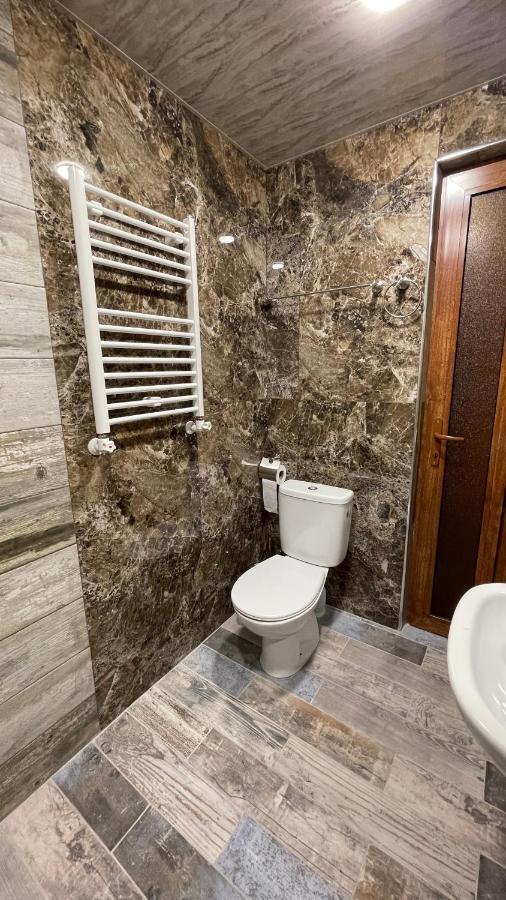 Altunyan Hotel Erivan Exterior foto